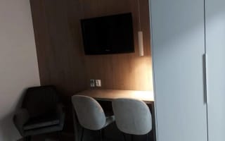Privát Júlia - Izba s balkónom č. 5 - photo 5