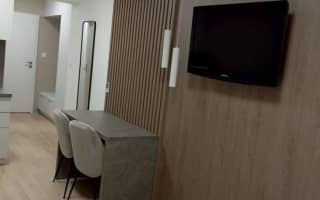 Privát Júlia - Izba s výhľadom na ulicu - photo 2