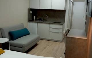 Privát Júlia - Izba s výhľadom na ulicu - photo 3