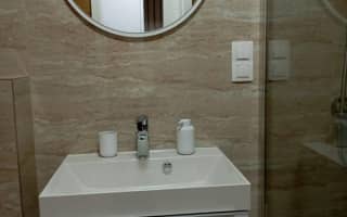 Privát Júlia - Izba s výhľadom na ulicu - photo 5
