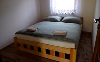 Rekreačné chatky Zboj - Chata č. 3 – fotografia 4