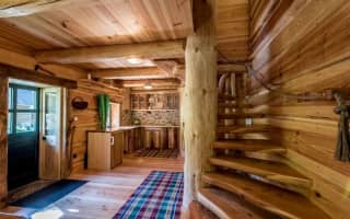 Drevenice Kubov - Drevenička Maštaľ - photo 5