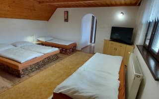Ubytovanie Helena - Apartmán s dvomi spálňami – fotografia 2
