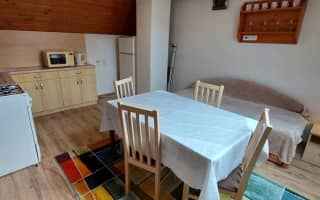 Ubytovanie Helena - Apartmán s dvomi spálňami – fotografia 3