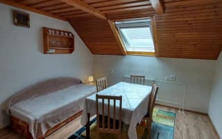 Ubytovanie Helena - Apartmán s dvomi spálňami – fotografia 4