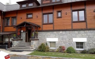 Tatranské Zruby A - Apartmán pre 3 osoby - Tatranské Zruby - photo 2