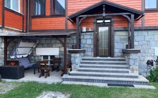 Tatranské Zruby A - Apartmán č. 3 - Tatranské Zruby - photo 2