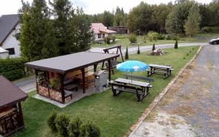Tatranské Zruby A - Apartmán č. 3 - Tatranské Zruby - photo 4