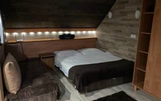 Tatranské Zruby A - Apartmán s dvomi spálňami - Tatranské Zruby - photo 3