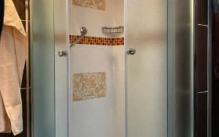 Tatranské Zruby A - Apartmán s dvomi spálňami - Tatranské Zruby - photo 2