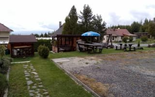 Tatranské Zruby A - Apartmán s dvomi spálňami - Tatranské Zruby - photo 4