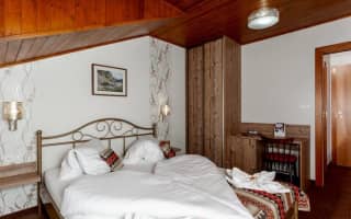 Penzión Goralturist - Dvojlôžková izba – fotografia 3