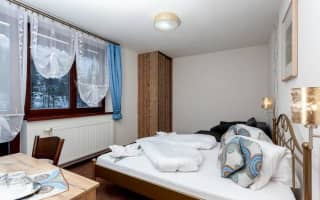 Penzión Goralturist - Dvojlôžková izba s prístelkou - photo 3