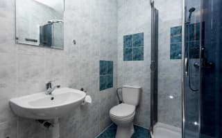 Penzión Goralturist - Dvojlôžková izba s prístelkou - photo 4