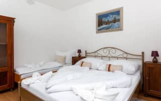 Penzión Goralturist - Štvorlôžková izba - photo 2