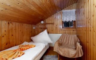 Penzión Goralturist - Podkrovný apartmán – fotografia 2