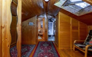 Penzión Goralturist - Podkrovný apartmán – fotografia 3