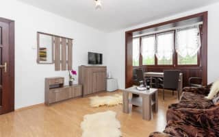 Penzión Goralturist - Rodinný apartmán - photo 2