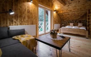 Vila Kotlina - Country & Industry Studio - photo 2