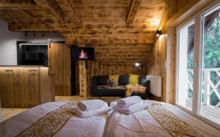 Vila Kotlina - Country & Industry Studio - photo 4