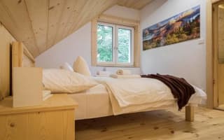 Vila Kotlina - Ľudový apartmán - photo 2