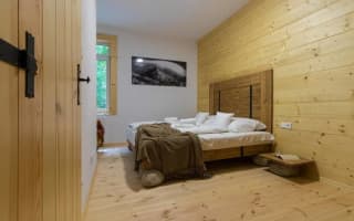 Vila Kotlina - Apartmán Gerlach - photo 2