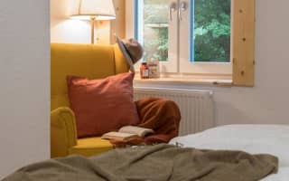 Vila Kotlina - Apartmán Gerlach - photo 3