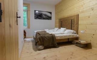 Vila Kotlina - Apartmán Gerlach - photo 4