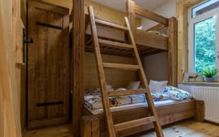 Vila Kotlina - Apartmán Goral – fotografia 4