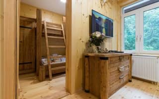 Vila Kotlina - Apartmán Goral – fotografia 5