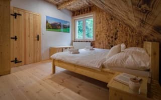 Vila Kotlina - Apartmán Hviezdoslav - photo 2