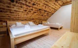 Vila Kotlina - Apartmán Hviezdoslav - photo 3