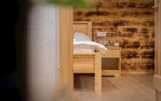 Vila Kotlina - Apartmán Hviezdoslav - photo 4