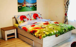 Ubytovanie Strom - Apartmán s 2 spálňami - photo 2