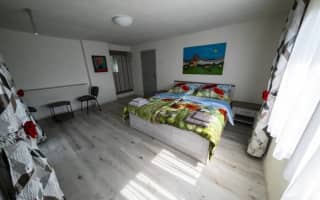 Ubytovanie Strom - Apartmán s 2 spálňami - photo 3