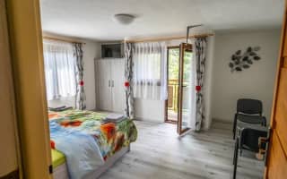 Ubytovanie Strom - Apartmán s 2 spálňami - photo 5