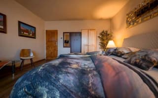 Ubytovanie Strom - Apartmán s 3 spálňami – fotografia 2