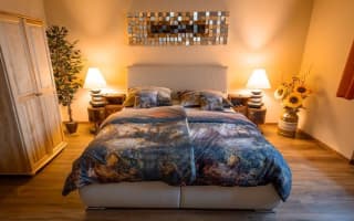 Ubytovanie Strom - Apartmán s 3 spálňami – fotografia 3