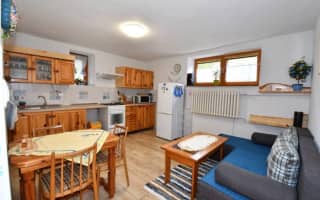 Ubytovanie Margita - Apartmán č. 1 - photo 2
