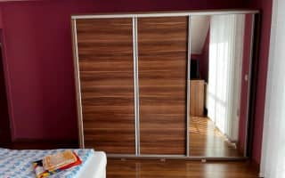 Privát Daniela Štrba - Dvojlôžková izba - photo 3