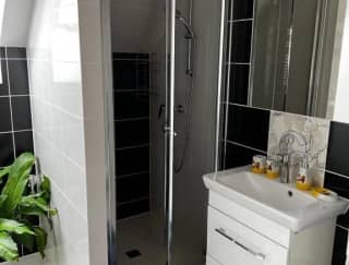 Privát Daniela Štrba - Dvojlôžková izba - photo 5