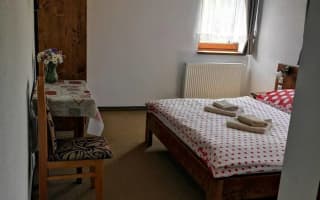 Privát Bachleda Ždiar - Dvojlôžková izba – fotografia 5