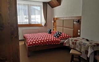Privát Bachleda Ždiar - Dvojlôžková izba s prístelkou - photo 2