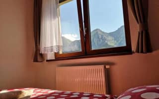 Privát Bachleda Ždiar - Dvojlôžková izba s prístelkou - photo 3