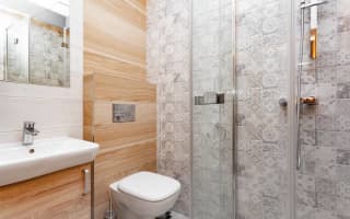 Vila Andrea - Trojlôžková izba - photo 3