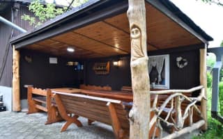 Ubytovanie Margita - Izba č. 1 – fotografia 4