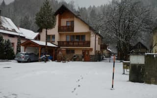Ubytovanie Margita - Izba č. 1 – fotografia 5