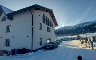 Vila Andrea - Trojlôžková izba s prístelkou - photo 5