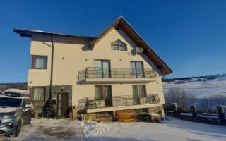 Vila Andrea - Štvorlôžková izba - photo 2