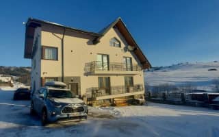 Vila Andrea - Štvorlôžková izba - photo 3